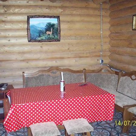 Pensionat Садиба 